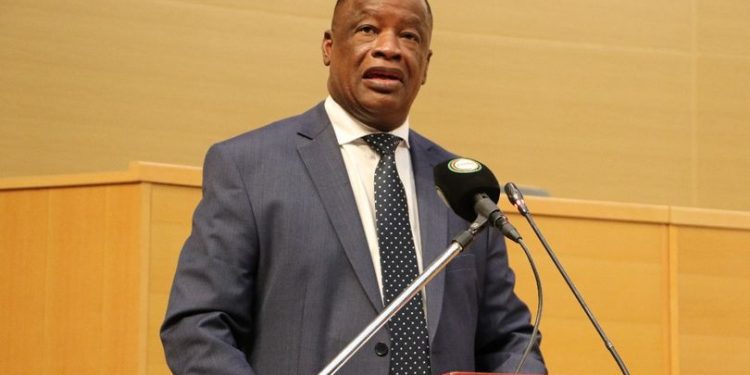 Government Implements Strict Security Measures in Anticipation of Concourt Ruling on ECL’s Eligibility Case