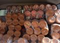 ZCSA Confiscates and Disposes of Non-Compliant Peanut Butter Worth Over K117,000
