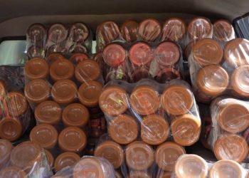 ZCSA Confiscates and Disposes of Non-Compliant Peanut Butter Worth Over K117,000