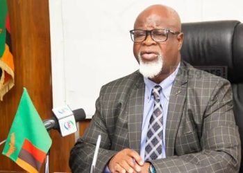 Health Minister Pledges Aggressive Anti-Corruption Campaign to Restore Ministry Integrity