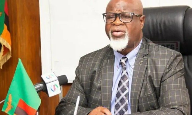 Health Minister Pledges Aggressive Anti-Corruption Campaign to Restore Ministry Integrity