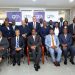 President Hichilema Inaugurates First Capital Bank HQ in Lusaka