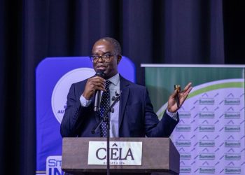 Zambia Revenue Authority’s Commissioner General, Mr. Dingani Banda, Highlights Tax Policy’s Role in Economic Transformation