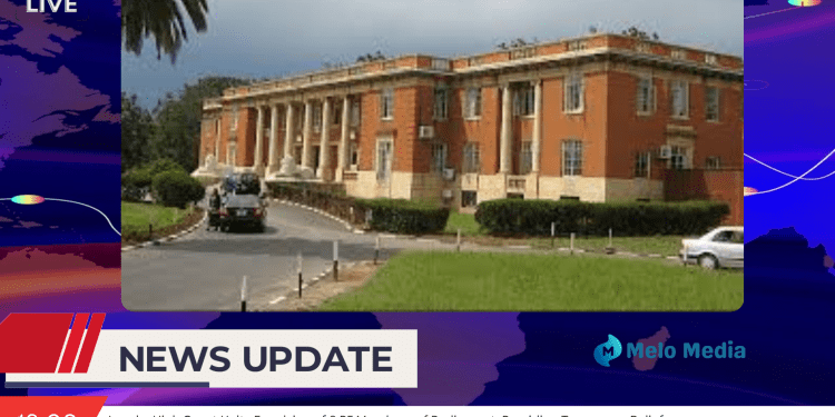 Lusaka High Court Halts Expulsion of 9 PF Members of Parliament, Providing Temporary Relief