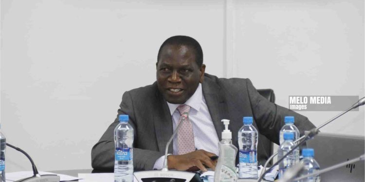 Attorney General Faces Select Committee Over Auditor General’s Report on Zambia’s External Debt Stock