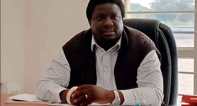 Nalolo Member of Parliament Imanga Wamunyima Announces 50% Water Projects in His Area
