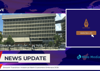 Smooth Transition: Investrust Bank Customers Embrace ZICB