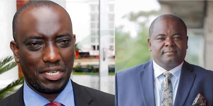 Kawambwa PF MP Nickson Chilangwa Sentenced to 5 Years in Prison for Property Damage