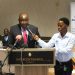Key Players Gather for Zambia Extractive Industries Workshop in Lusaka