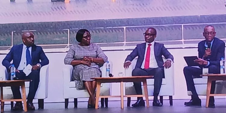 Renowned African Rivers Expert Dr. Kelvin Kamayoyo Addresses Job Creation at 2024 EAZ National Economic Summit