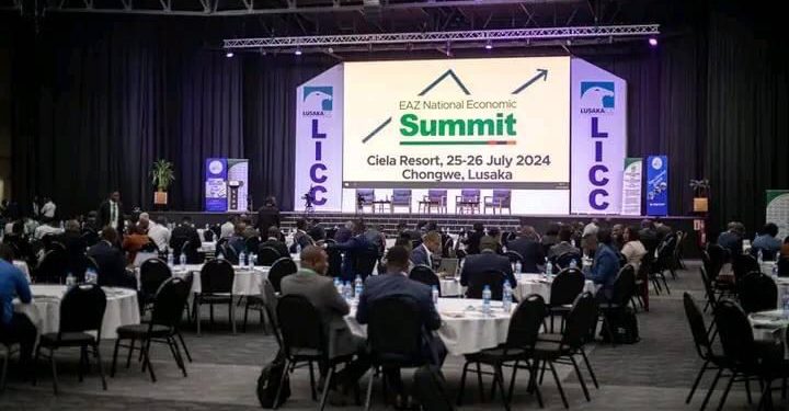 There is Need to Deepen the Understanding On the Challenges of Climate Change – Say Mike Mposha.