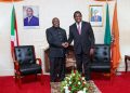 Zambia and Burundi to Open Embassies in Bilateral Agreement