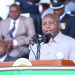 President Ndayishimiye Inaugurates Zambia 96th Agri Show