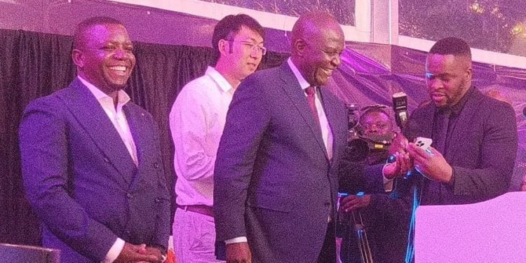 Zed Mobile Launches as Zambia’s Fourth Mobile Network