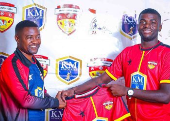 F.C. Muza Boss Promises Fans an Exciting Season Ahead: What to Expect in 2023