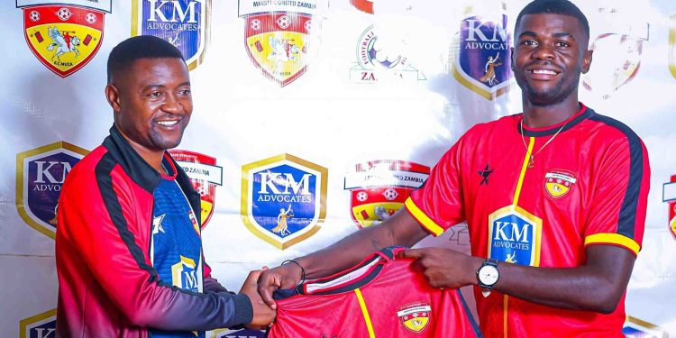 F.C. Muza Boss Promises Fans an Exciting Season Ahead: What to Expect in 2023