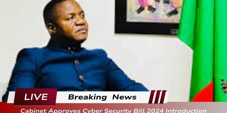 Cabinet Approves Cyber Security Bill 2024 Introduction