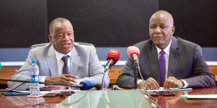 Strengthening Cybersecurity: Government’s Bold Investment