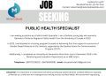 Job Seeking