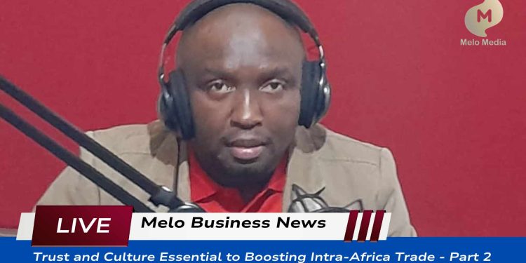 Trust and Culture Essential to Boosting Intra-Africa Trade