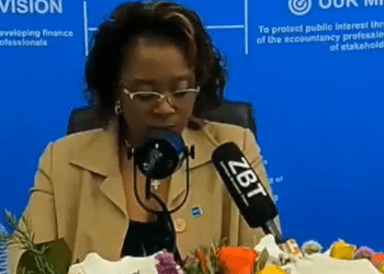 ZiCA Calls On Government to Address Issues In The energy sector.