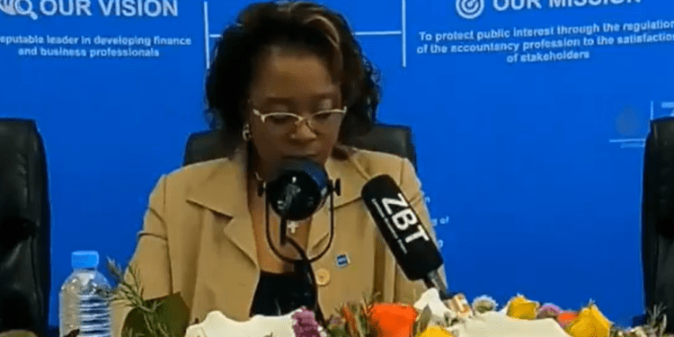 ZiCA Calls On Government to Address Issues In The energy sector.