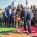 Zambia Takes a Bold Step Forward: President Hakainde Hichilema Launches 300 MW Thermal Power Plant to Combat Energy Crisis