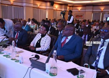 Parliamentarians Collaborate on Key Issues at SADCOPAC