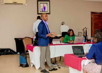 Strengthening Accountability: Highlights from the Lusaka Workshop on CSOs and SAIs Collaboration