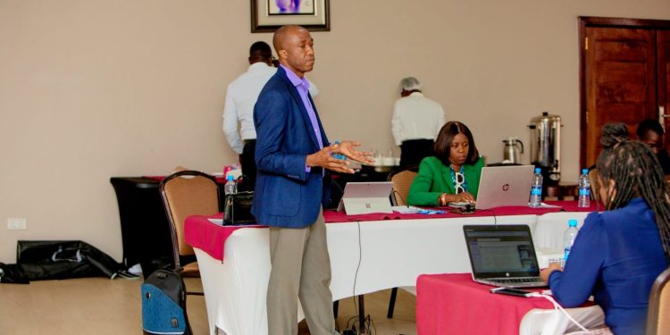 Strengthening Accountability: Highlights from the Lusaka Workshop on CSOs and SAIs Collaboration