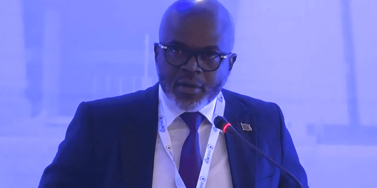 Honorable Warren Mwambazi Re-elected as Chairperson of SADCOPAC at Victoria Falls AGM