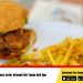 Get Your Favorite Melo Burgers Delivered with Yango App!