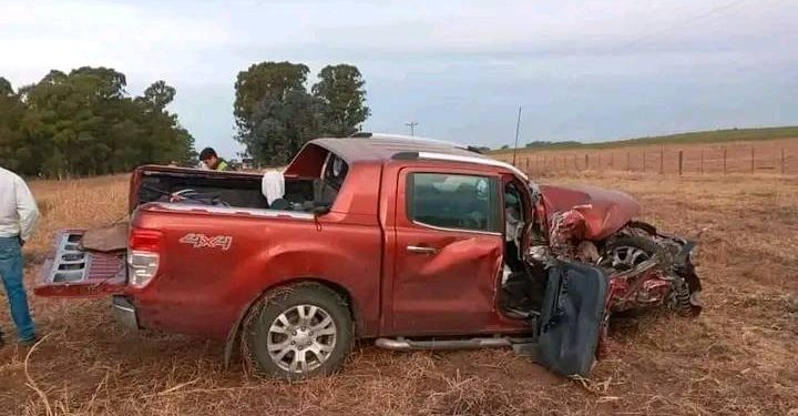 Paramount Chief Mpezeni’s Narrow Escape: A Night of Tradition and Survival in Luangwa National Park