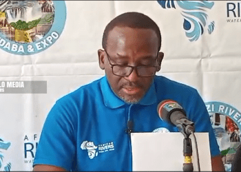 African Rivers Urge Global Support for SADC Crisis