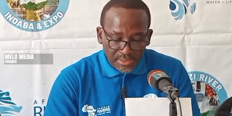 African Rivers Urge Global Support for SADC Crisis