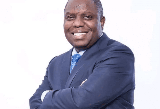 CF PRESIDENT HARRY KALABA ADVOCATES FOR LOCAL FERTILIZER MANUFACTURING IN ZAMBIA
