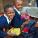 African leaders urged to invest more in school feeding programs to boost future growth on the continent