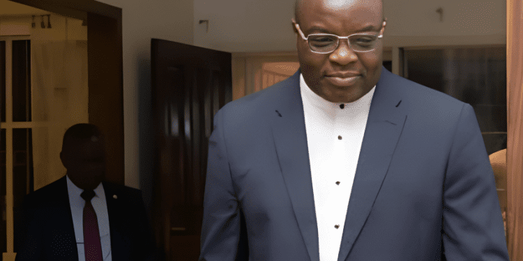 Zambia: The Lost Opportunity at 60