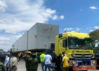 Daily Update: Cold Box Unit’s Journey Continues