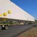 🚨 Daily Update: Movement of the Cold Box Unit Abnormal Load 🚨