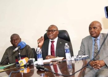 Government Affirms Legality of 156 Ambulance Procurement Process