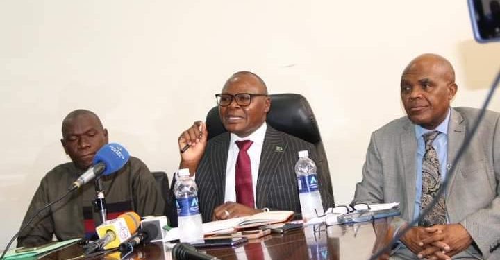 Government Affirms Legality of 156 Ambulance Procurement Process