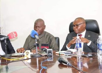 Government Clarifies CDF Ambulance Procurement Amidst Concerns