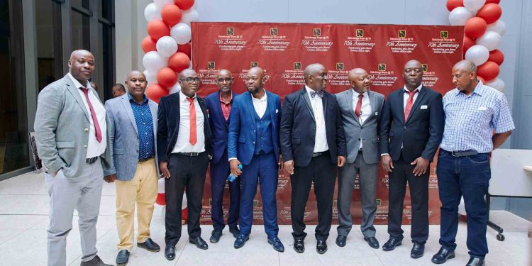 Kabulonga Boys Secondary Celebrates 70th Anniversary with Successful Fundraising Dinner