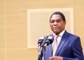 President Hichilema Seeks to Increase Women, Youth Participation in Governance