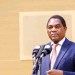 President Hichilema Seeks to Increase Women, Youth Participation in Governance