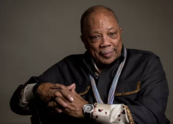 Remembering Quincy Jones: A Legend in Music Passes Away at 91