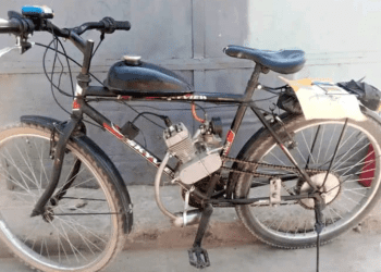 MORE THAN 100 PUPILS HAVE RECEIVED BICYCLES IN MKUSHI DISTRICT.