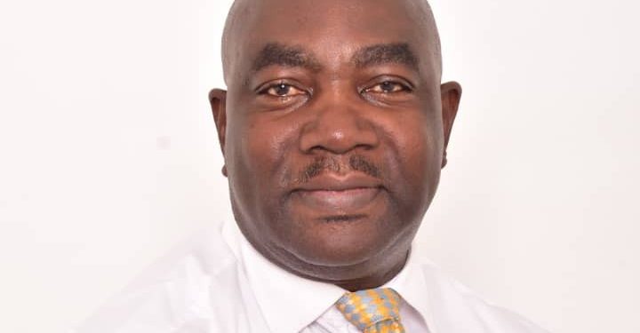 PNUP Vice President Kasote Sigogo Resigns Following Party’s Endorsement of President Hichilema
