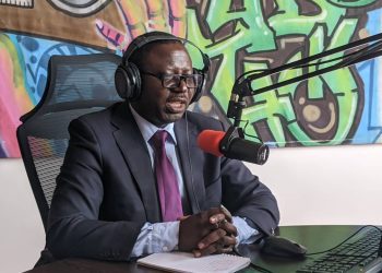  SRHR Africa Trust Calls for Urgent Allocation of Resources for Adolescent-Friendly Spaces